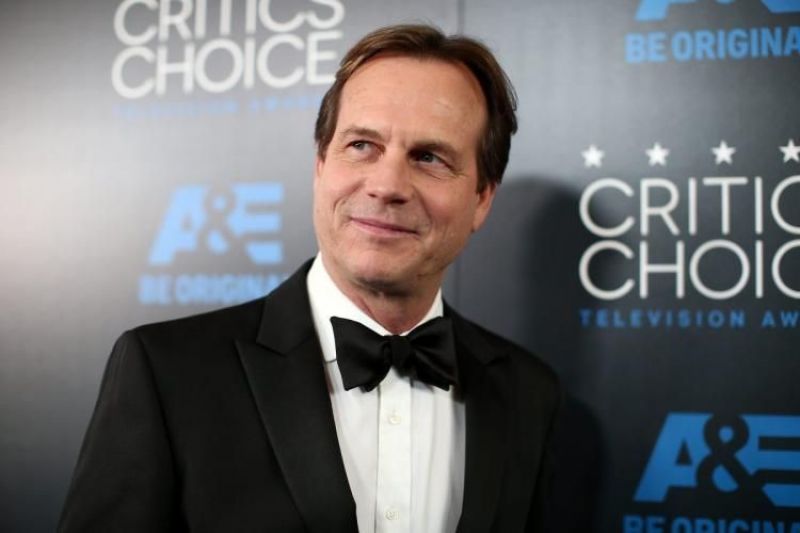Actorul american Bill Paxton, care deținut roluri în filme precum "Apollo 13", "Aliens" și "Titanic", a murit.