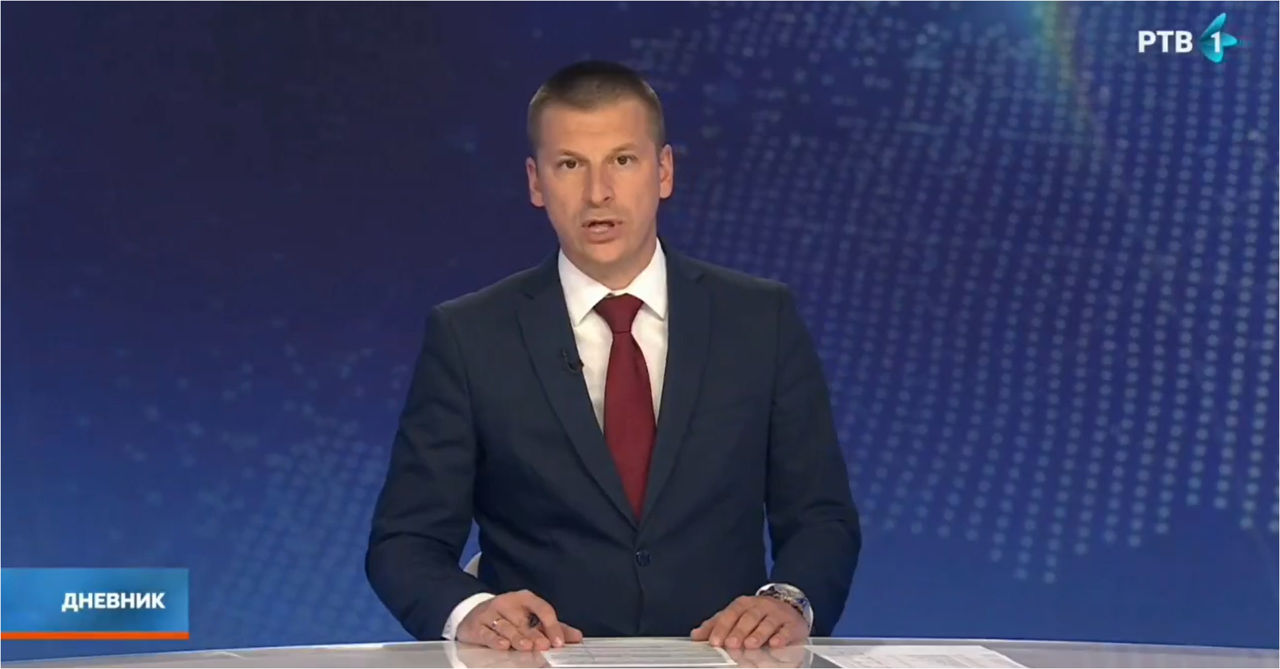Сербский телеканал извинился за то, что во времена Вучича «на многое закрывал глаза».