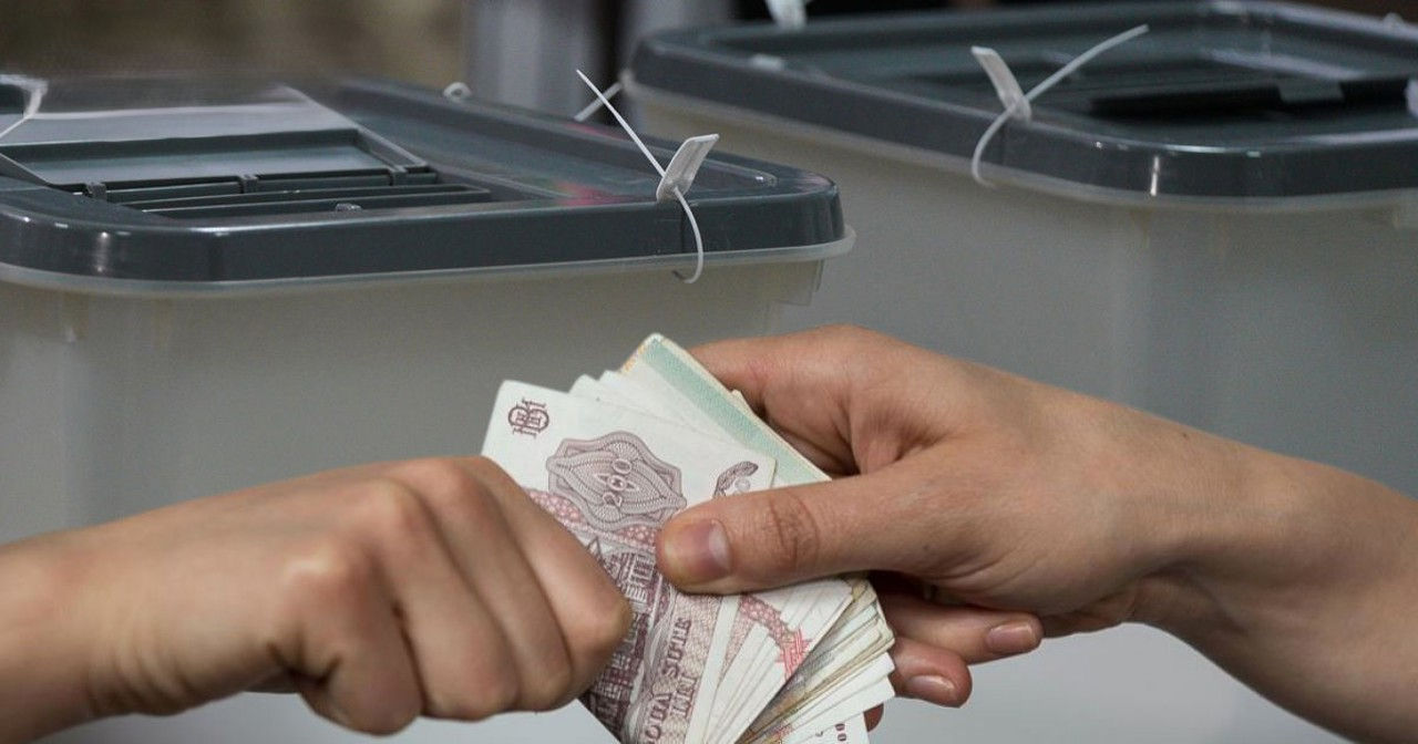 Правоохранители составили еще 224 протокола о коррупции на выборах.