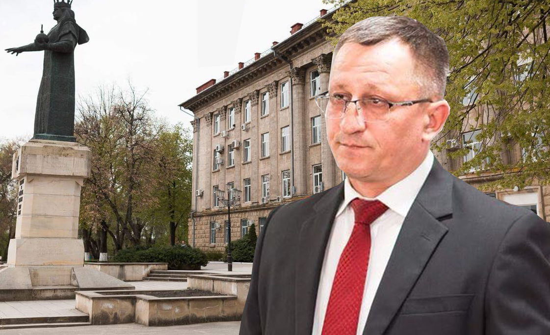 Партия "Шор" назвала кандидата на должность примара Бельц.