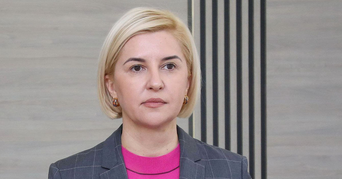 Влах: Личный PR Санду нам обходится слишком дорого.
