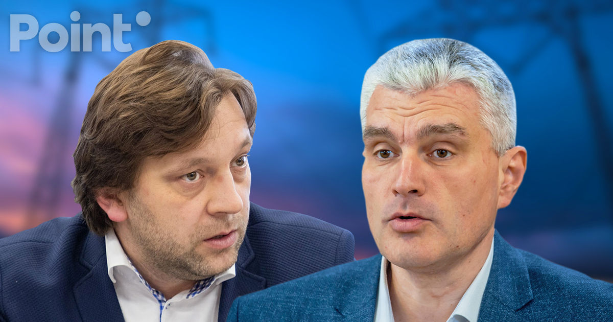 Slusari, către Alaiba: Scrie, te rog, cerere de demisie chiar la Davos.