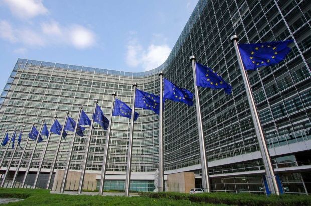 Comisia Europeană nu face niciun nou comentariu după declararea independenței Cataloniei