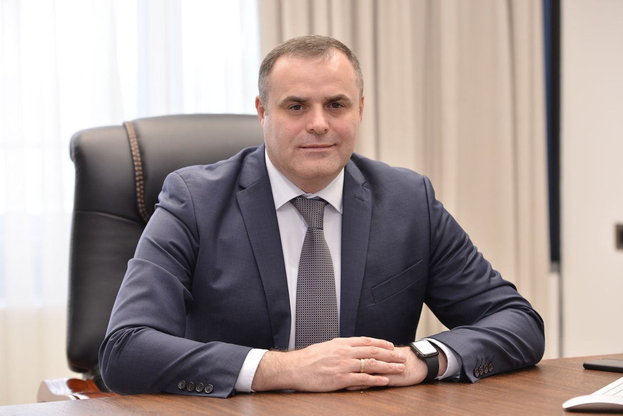Чебан: Суд признал, что «Молдовагаз» не является alter ego Республики Молдова.
