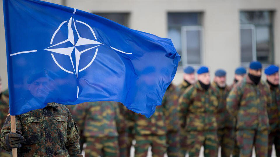 НАТО довела число сил в состоянии высокой степени боеготовности до 42 тыс.