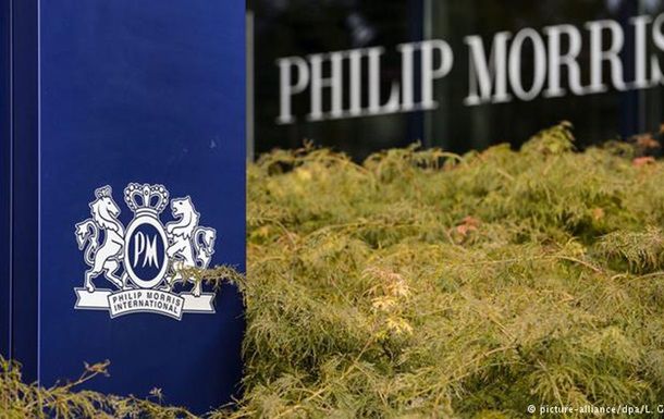 Процесс между Уругваем и Philip Morris длился шесть лет.