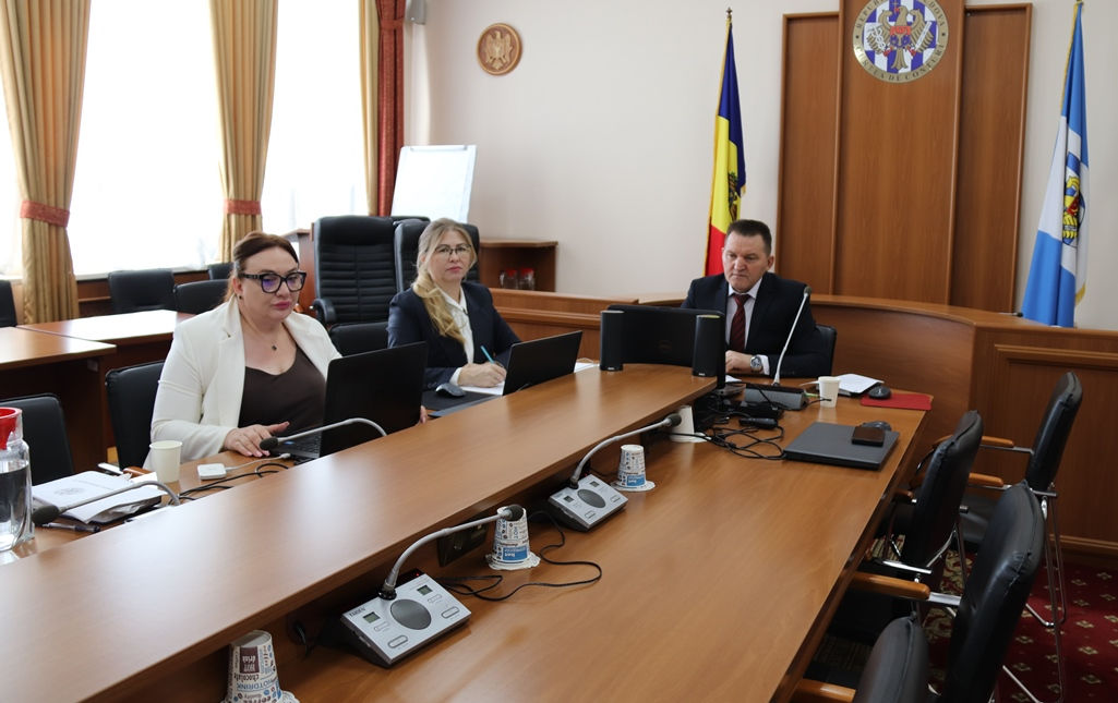 Счетная палата провела аудит в МВД.
