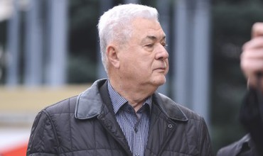 Vladimir Voronin este sanatos si va fi prezent la urmatoarea sedinta in plen a Parlamentului.