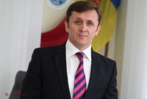 Președintele Comisiei Electorale Centrale (CEC), Iurie Ciocan, nu susține introducerea în buletinele de vot a opțiunii „împotriva tuturor”.