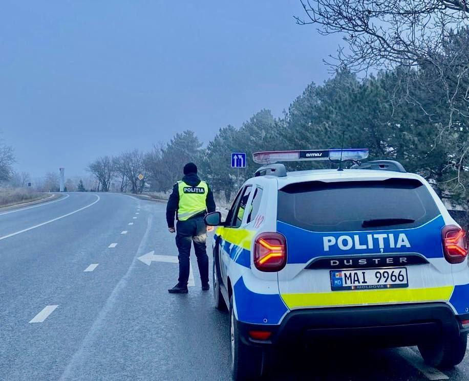 Șoferii străini care încalcă regulile nu mai scapă de pedeapsă. Ce pregătește MAI.