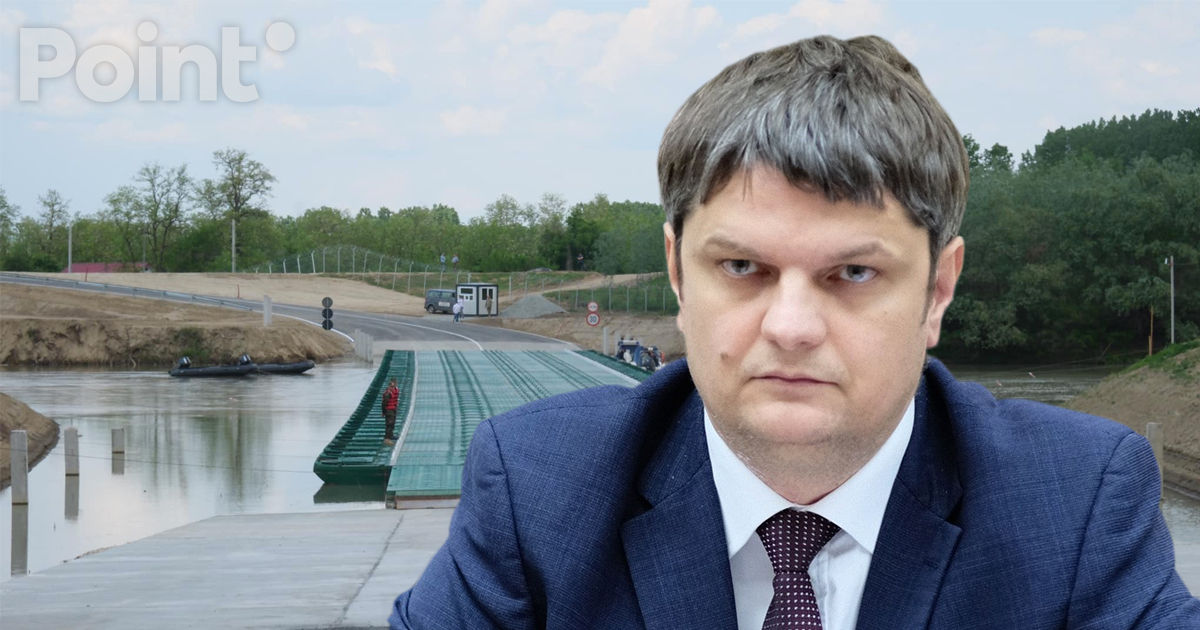 Спыну - прокурорам: Рекомендую заниматься ворами, а не тем, как строить дорогу.
