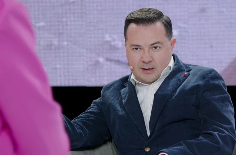 Осталеп: Власти говорят, что они европейцы, но идут совершенно в обратную сторону. 