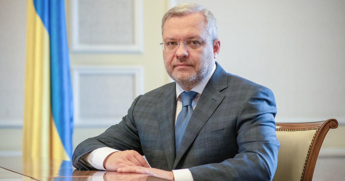 Galușcenko: Nu există încă propuneri pentru tranzitul gazului din Azerbaidjan.