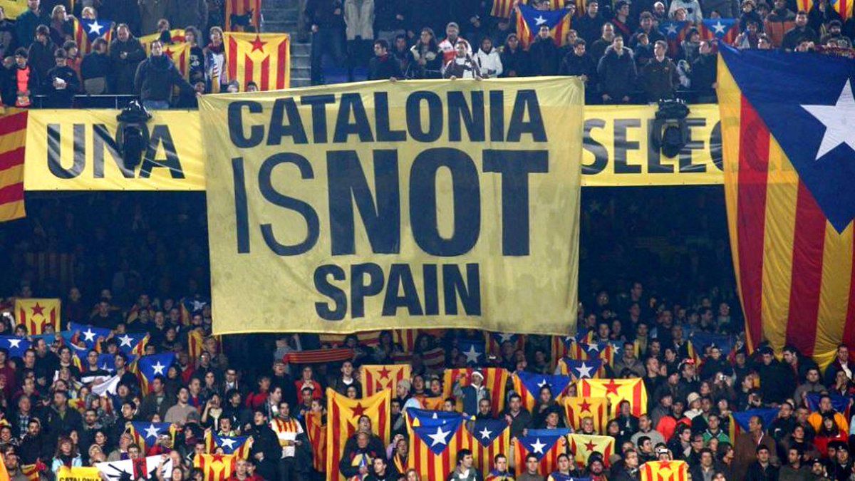 Mesaj din Parlamentul UE: Independenţa Cataloniei  nerecunoscută