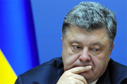 Инициатива болгар связана с заявлением Порошенко о предоставлении автономии крымским татарам. Фото: globallookpress.com