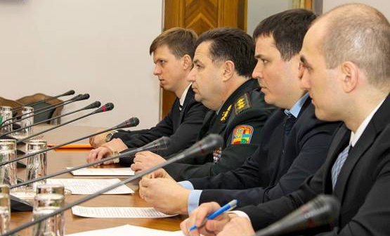 В армию призовут 50 тысяч человек.