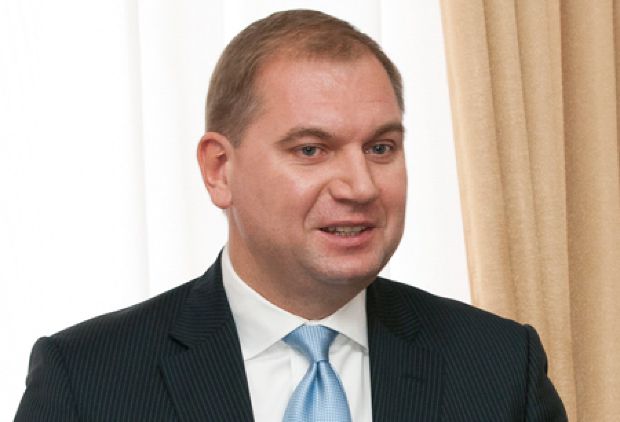 Grigore Gacikevici a fost eliberat din izolatorul Centrului Naţional Anticorupţie. Foto: realitatea.md