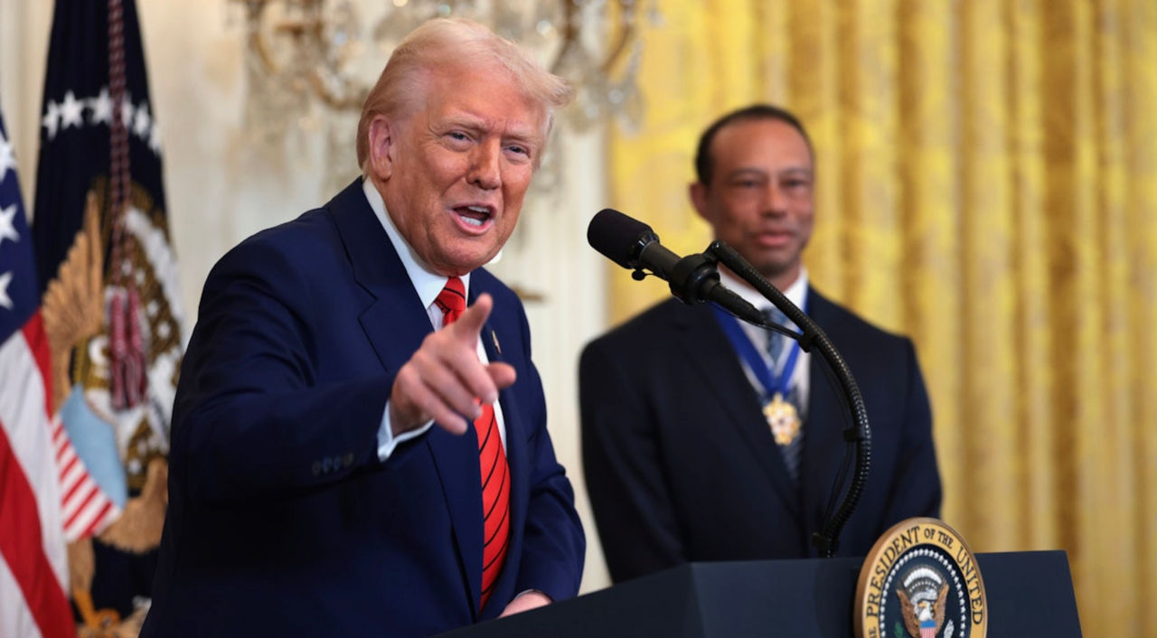 Trump: Ucraina și SUA nu ar fi trebuit să permită Rusiei să înceapă războiul.