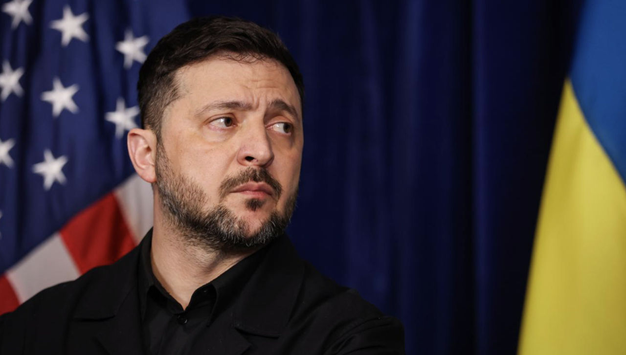 Zelenski, despre declarația lui Vance privind câțiva kilometri de teritoriu: O neînțelegere a prețului real.