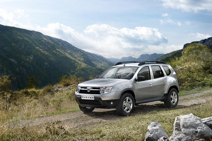 Marca Renault a grupului francez cu acelaşi nume, care deţine şi Dacia, a consemnat un declin de 9,2%, la 41.966 autoturisme.