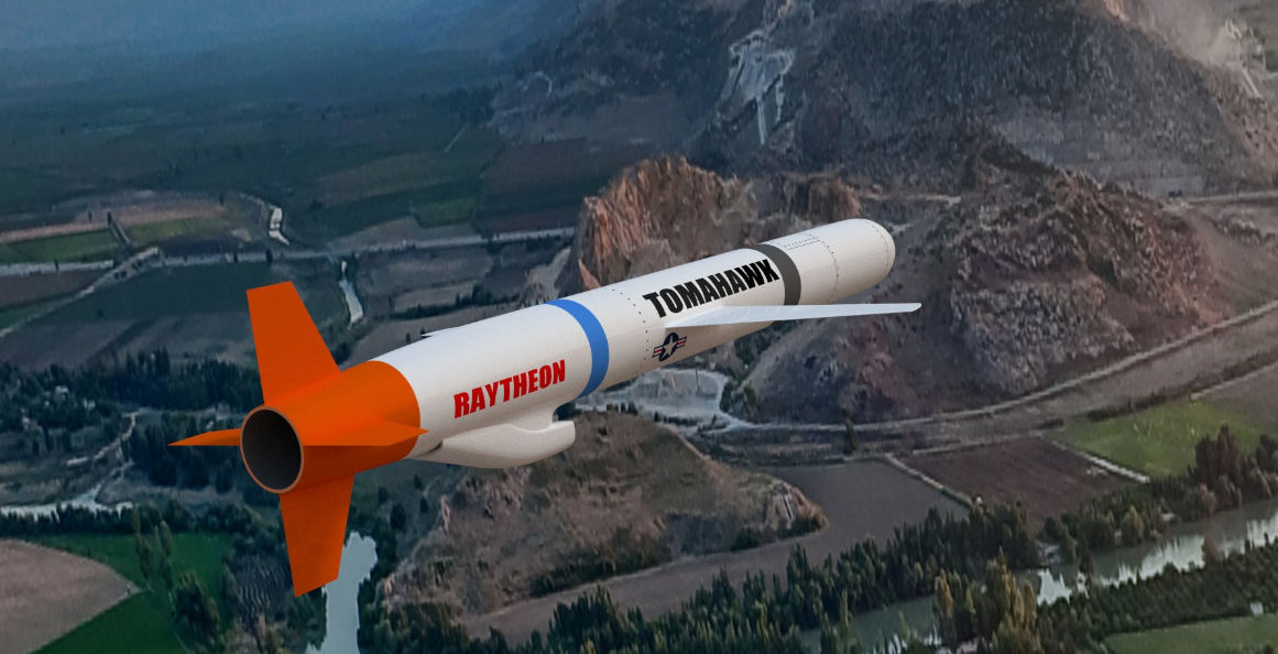 Pachetul de descurajare din planul lui Zelenski includea Tomahawk.