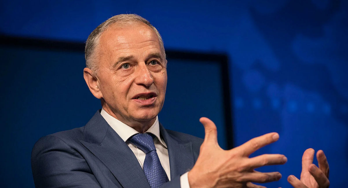 Джоанэ: У НАТО достаточно ресурсов для поддержки Украины и Израиля.