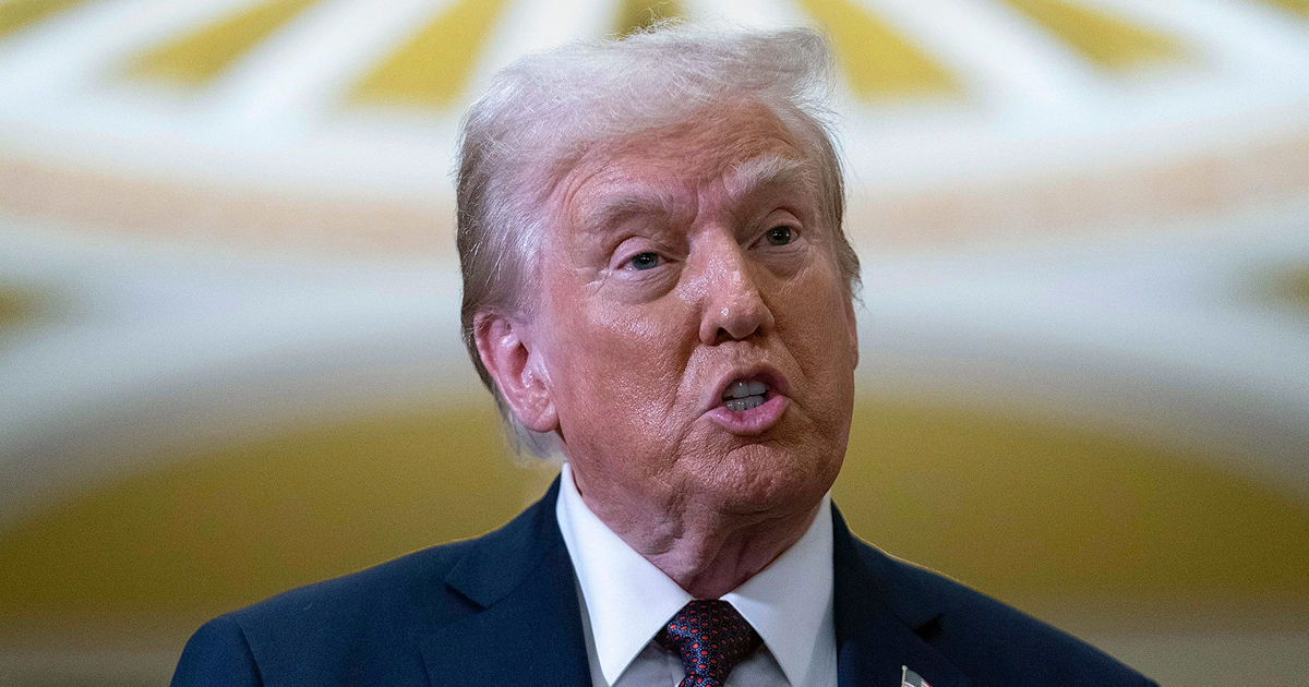 Trump este foarte dezamăgit, dar încă nu știe dacă Putin îl minte.