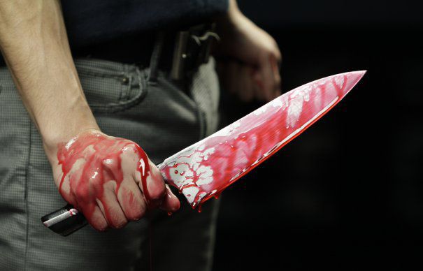 O femeie din Ungheni, înjunghiată mortal de concubinul său. Foto: telegrafonline.ro