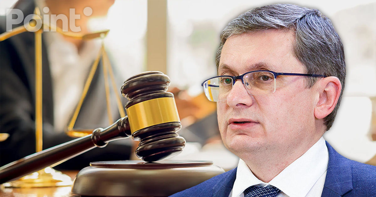 Grosu, despre judecători: Trebuie să le oferim protecție și salarii mai bune.