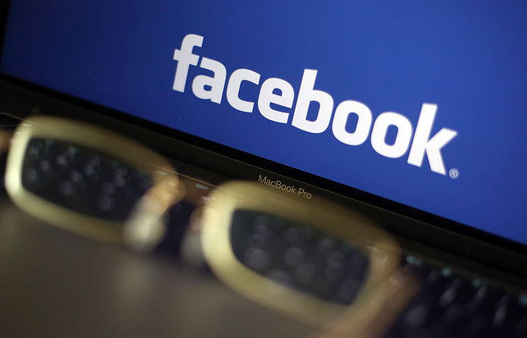 Facebook примет меры на фоне обвинений россиян во вмешательстве в выборы. Фото: EPA