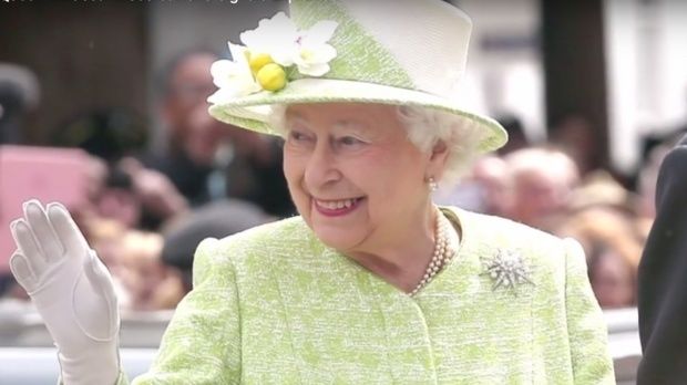 Regina Elisabeta și-a dat acordul în privința căsătoriei Prințului Harry