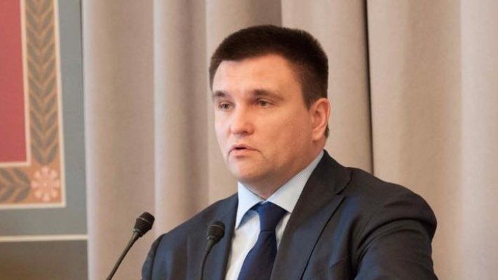 Климкин: решение ПАСЕ оказалось не поражением и не победой