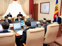De asemenea, ministerul Finanțelor va fi responsabil să acorde sprijinul financiar pentru lucrările de amenajare