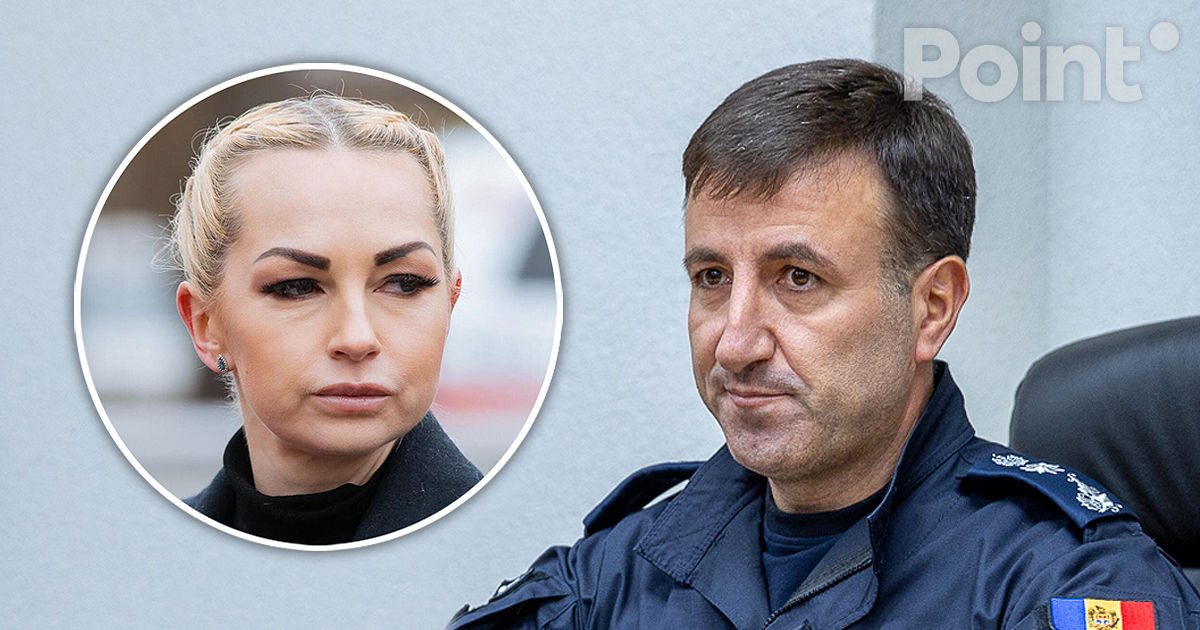 Cernăuțeanu: Dacă Tauber vrea să facă vreun protest, o invităm la Chișinău.
