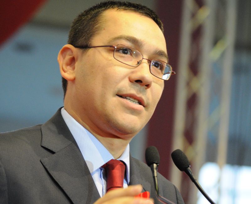 Ponta a adăugat că de vreme ce interimatul la Ministerul de Interne va expira în data de 8 martie.