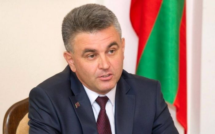 Krasnoselski: Transnistria nu trebuie să fie ostatică în relația dintre Ucraina și Rusia
