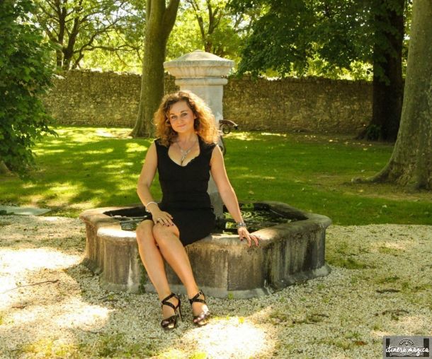 Scriitoarea franceză Ariane Fornia face dezvăluiri cutremurătoare.