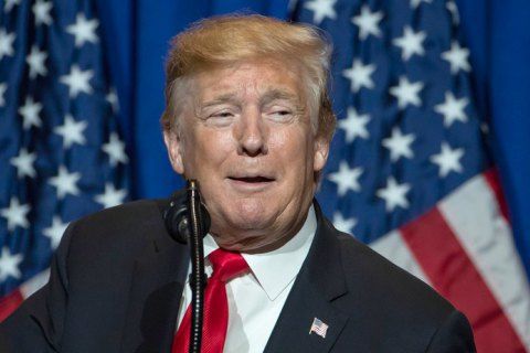 Трамп считает, что действия США на Украине раздражают Россию.