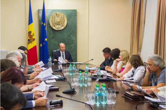 Награждение лауреатов Национальной премии пройдет 26 августа.