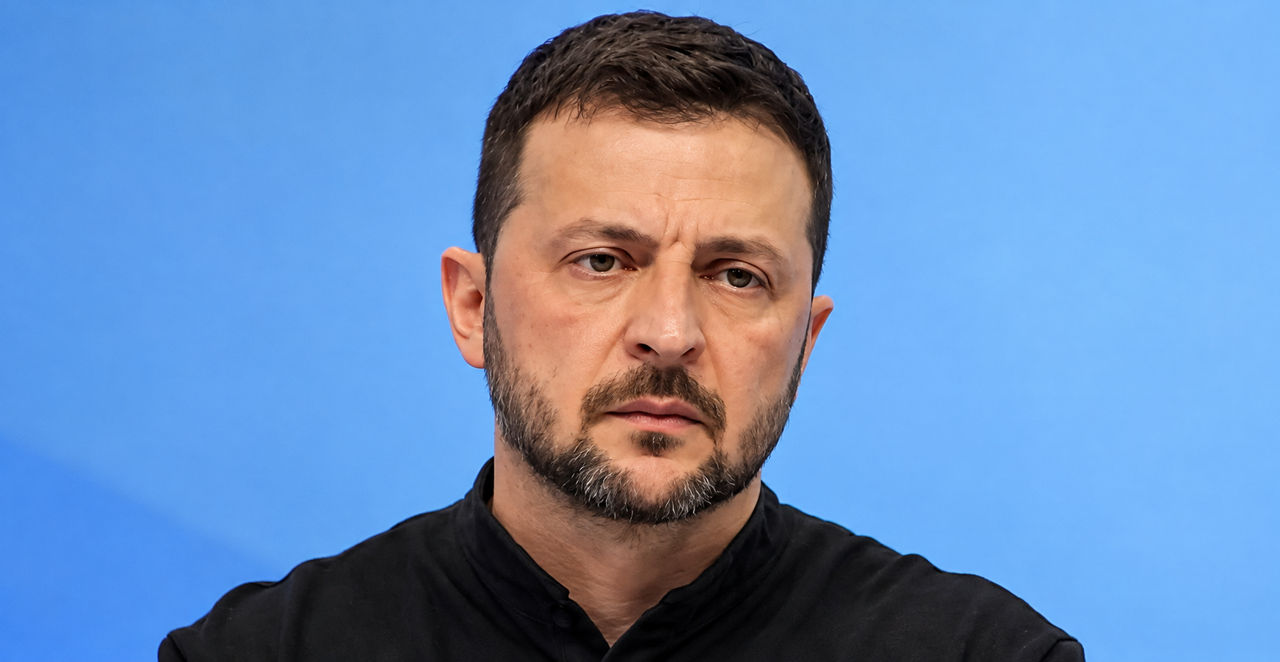 Зеленский: "Закон Грэма" был полностью проигнорирован, но он ещё может помочь.