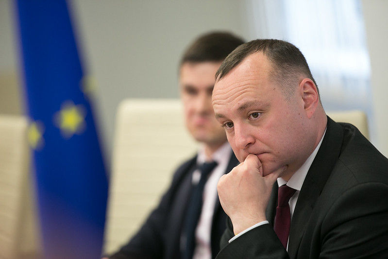 Batrîncea: Există riscuri economice serioase odată cu creșterea TVA-ului pentru HoReCa.