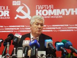  Liderul PCRM, Vladimir Voronin, a declarat astăzi, 7 mai, în cadrul unei conferințe de presă, că își dorește ca Parlamentul să aibă un Președinte ales.