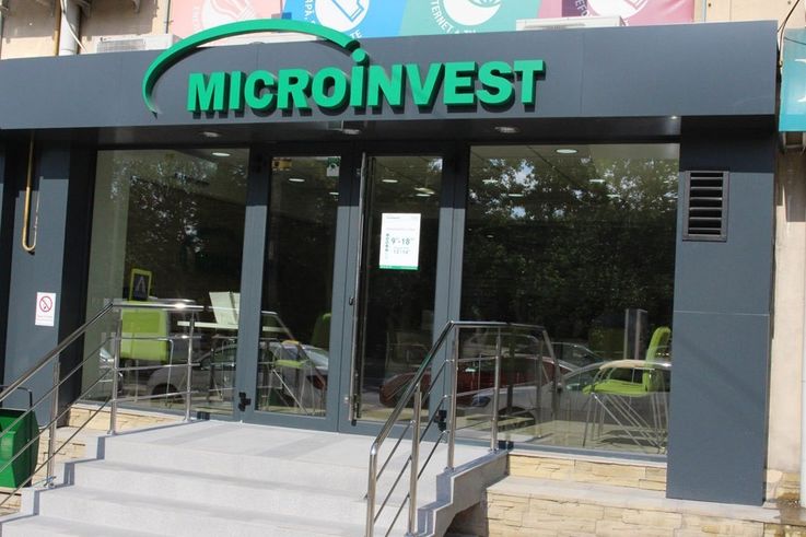 Transilvania intenționează să achiziționeze din capitalul al Microinvest
