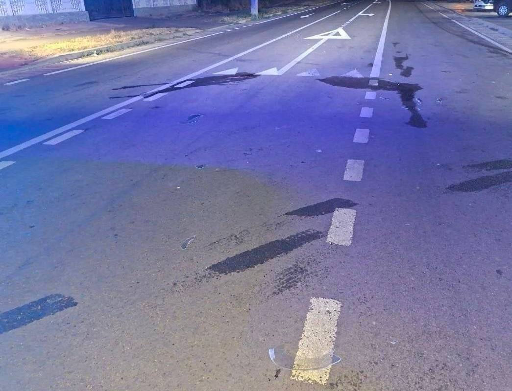 Șoferul unui Fiat a lovit mortal un pieton și a fugit de la locul accidentului la Călărași.
