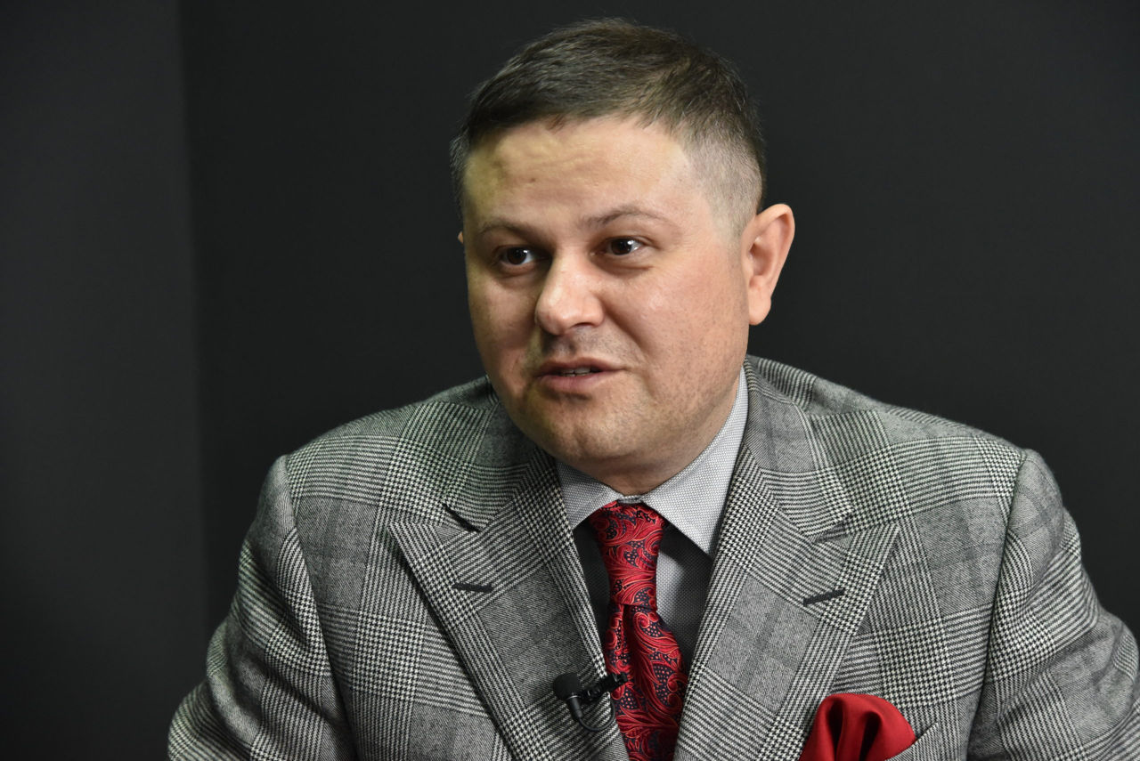 Олег Тофилат: Мы открыты для сотрудничества с правоохранительными органами.