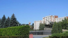  Şeful Legislativului a subliniat că acest subiect a fost discutat şi în cadrul recentei sale vizite la Bruxelles.