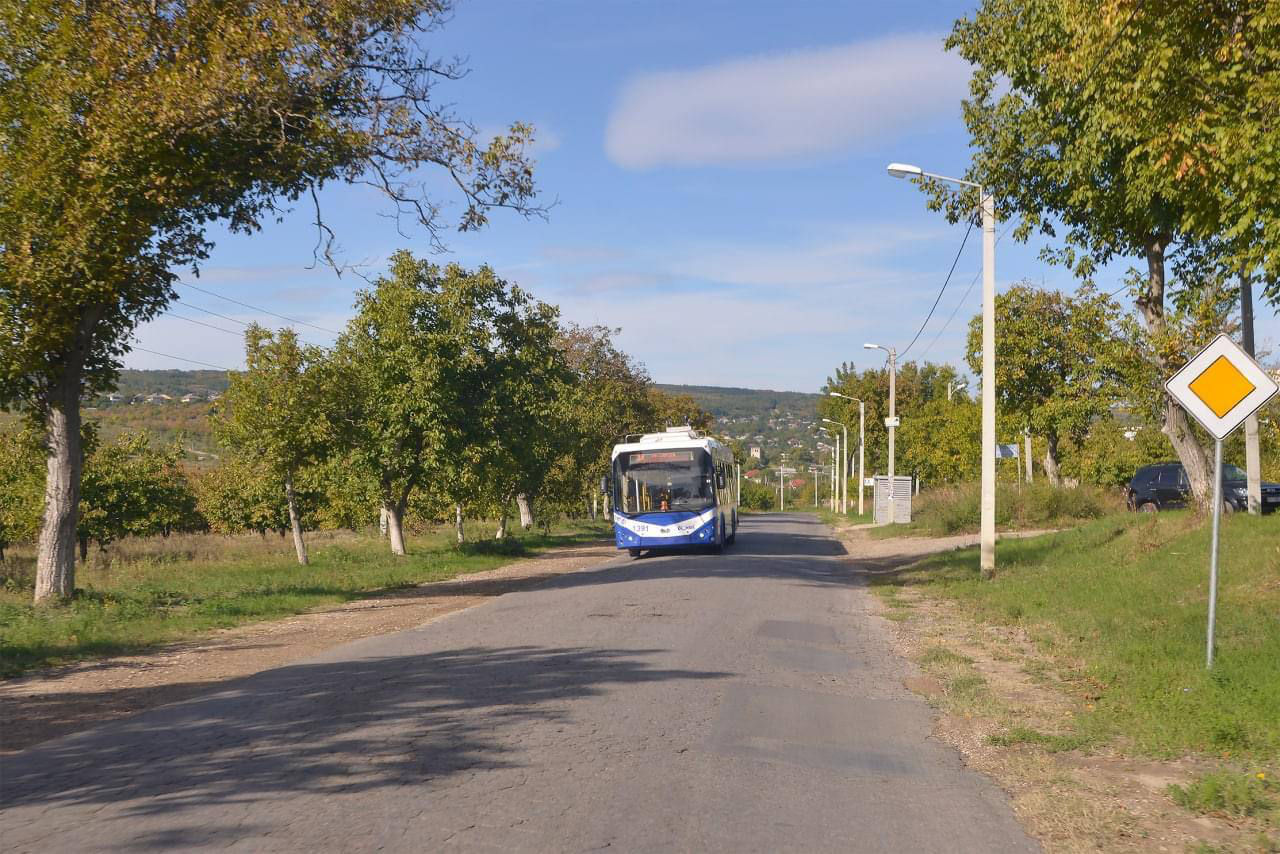 В пригородах столицы проведут реабилитацию дорожной инфраструктуры.
