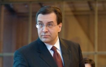 Ședința de lucru se înscrie în contextul aprobării în lectura a doua a proiectului Legii bugetului de stat