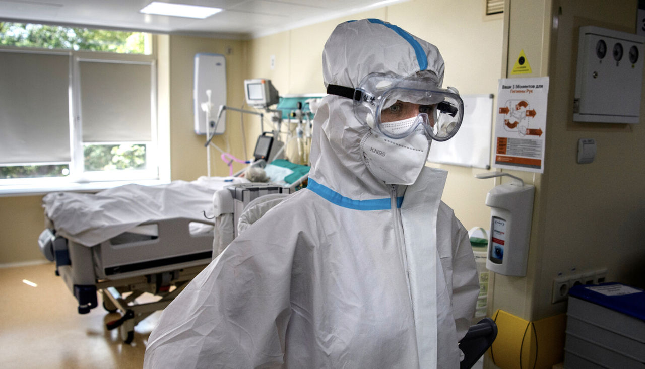 Un focar al unui virus incurabil a izbucnit în India, capabil să declanșeze o epidemie.
