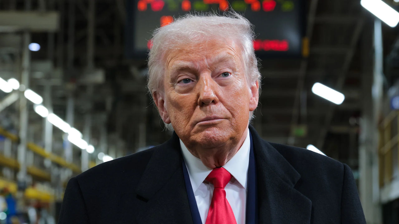 WSJ: Трампу пытались передать секретное письмо с Кубы.